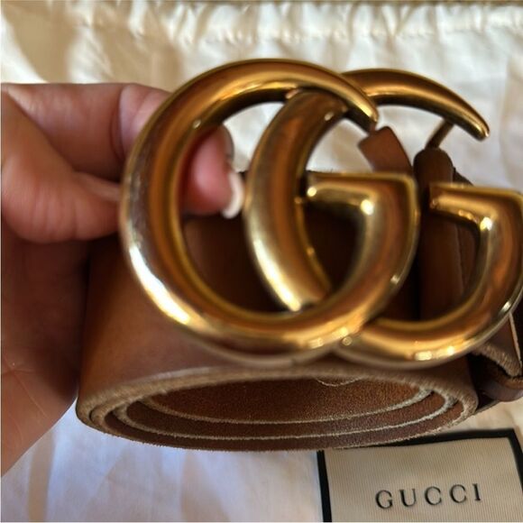 Gucci belt - Picture 2 of 5
